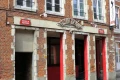 Foto van At The Bebop