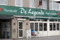Foto van De Legende