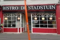Foto van Bistro de Stadstuin