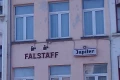Foto van Falstaff