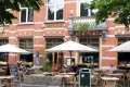 Foto van Mezzanine