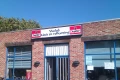 Foto van Moed en Volharding