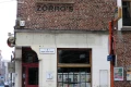 Foto van Zorro's
