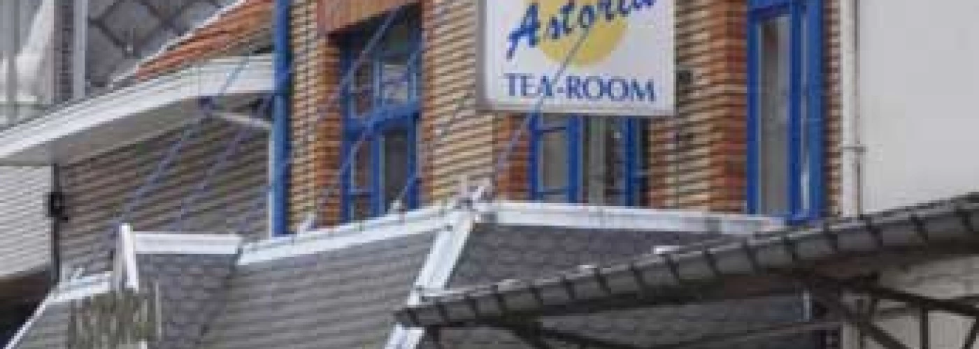Foto van Astoria