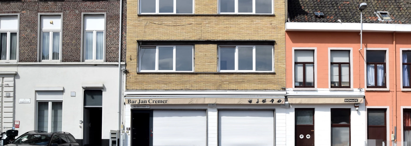 Foto van Bar Jan Cremer