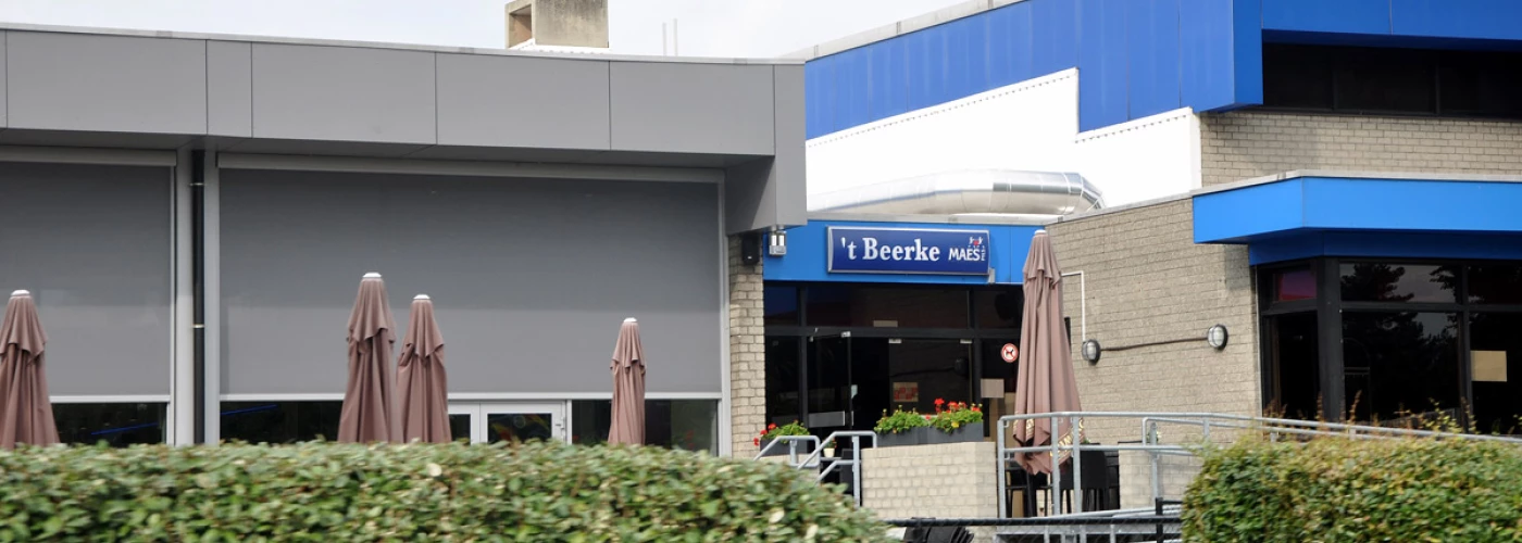 Foto van 't Beerke