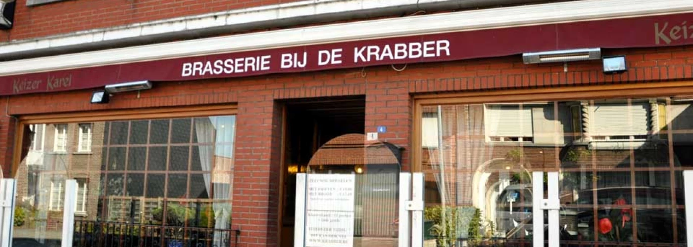 Foto van Bij De Krabber