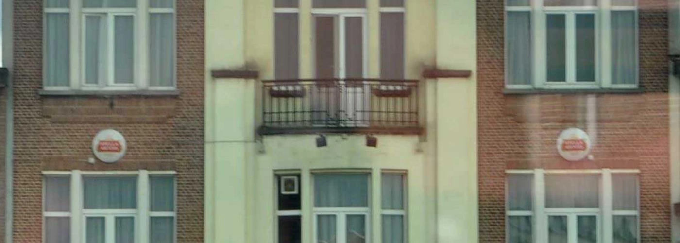 Foto van Casino