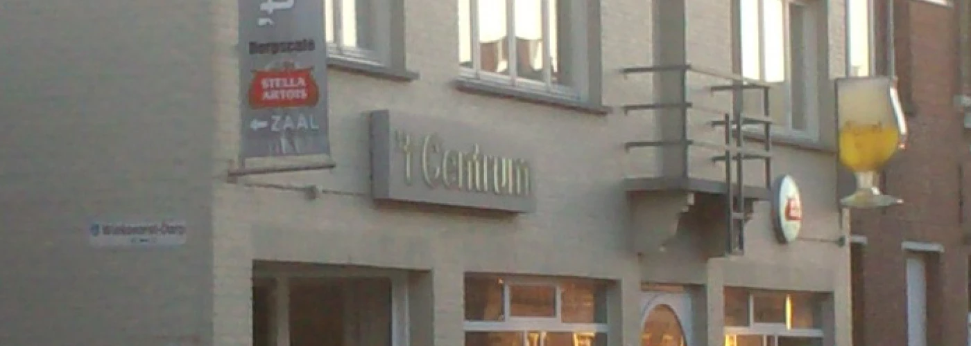 Foto van 't Centrum