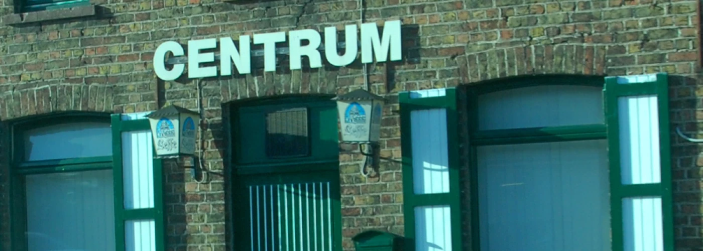 Foto van Centrum