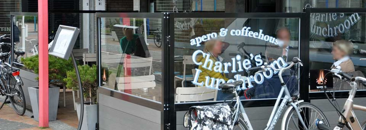 Foto van Charlie's Lunchroom