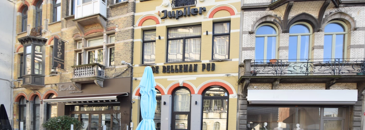 Foto van De Belleman Pub