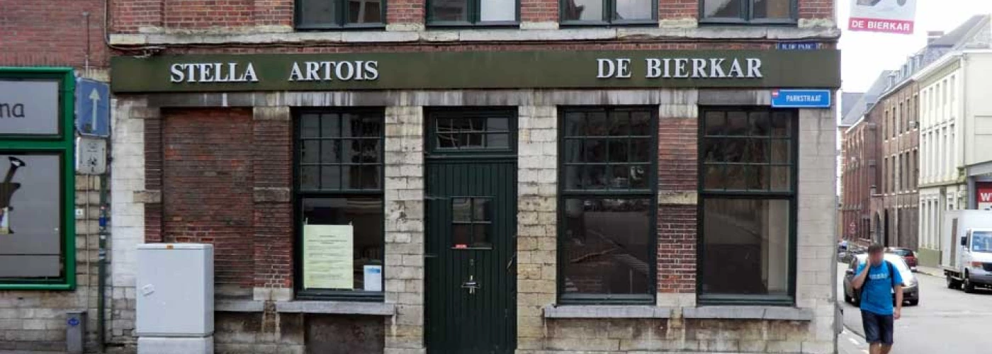 Foto van De Bierkar
