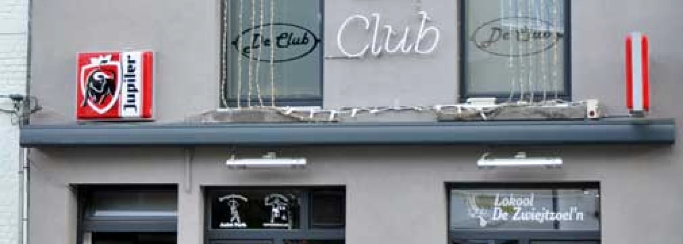 Foto van De Club