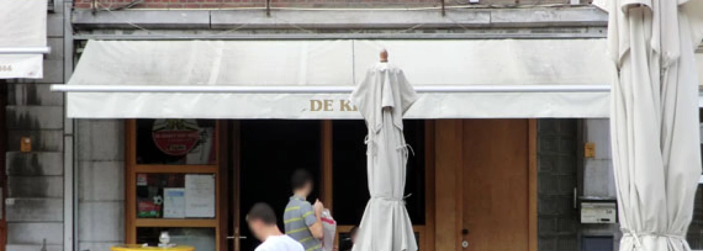 Foto van De Kroeg