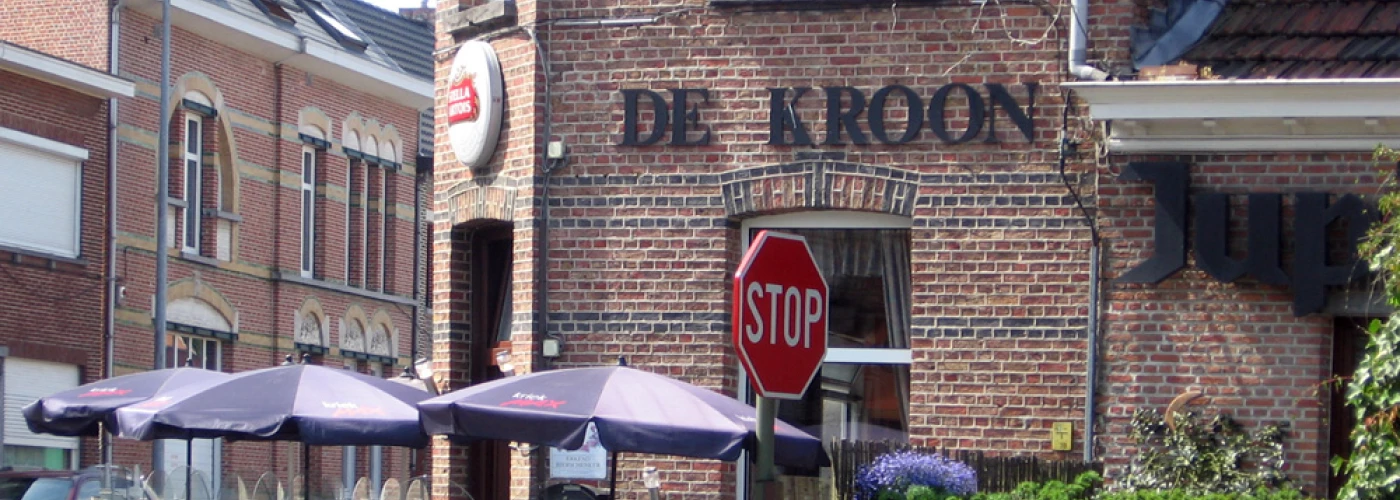 Foto van Café De Kroon