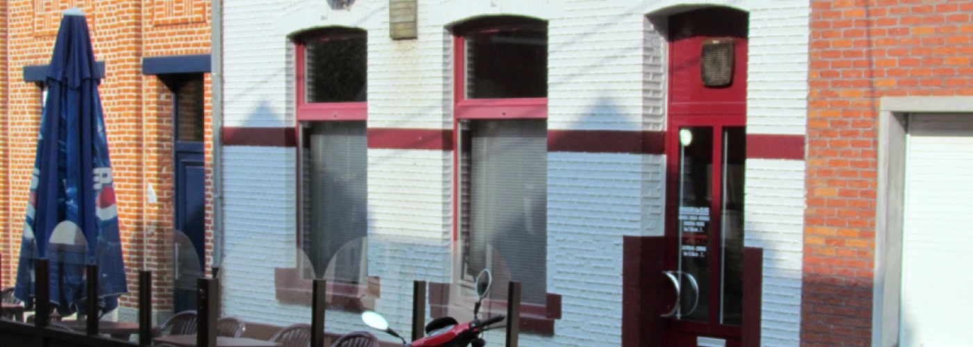 Foto van De Living