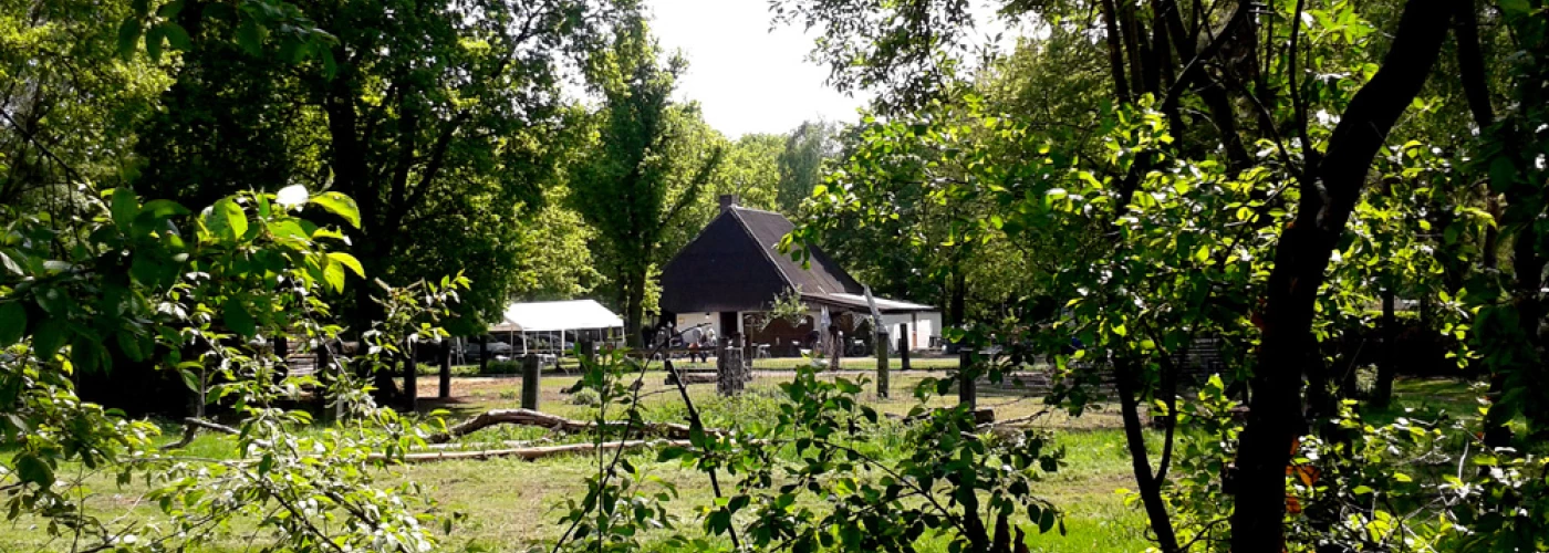 Foto van De Schuur