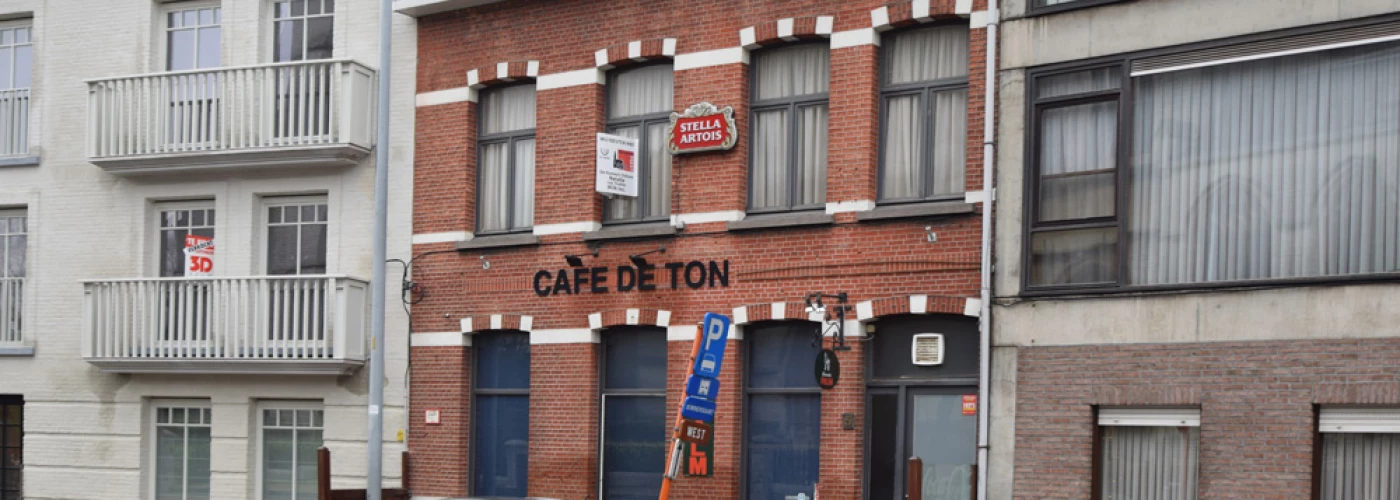 Foto van De Ton