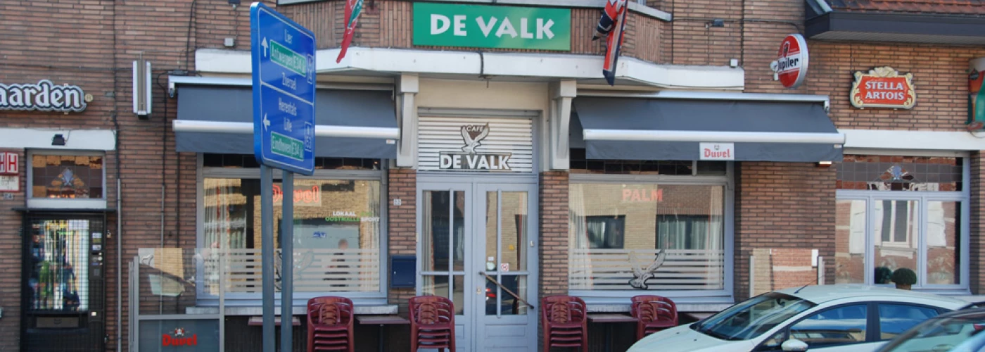 Foto van De Valk