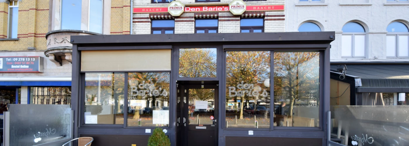 Foto van Den Barie's