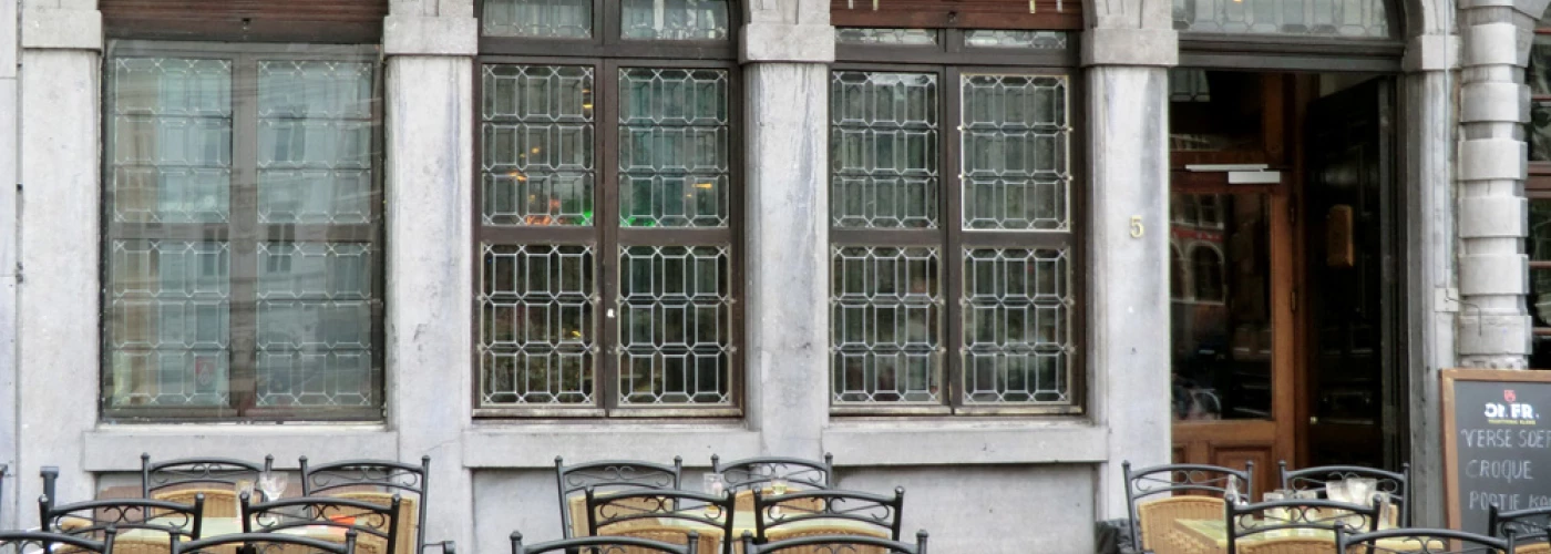 Foto van Den Bengel