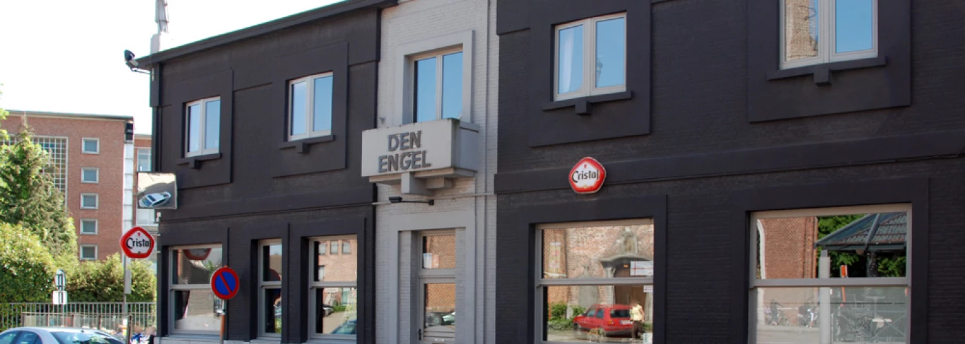 Foto van Den Engel