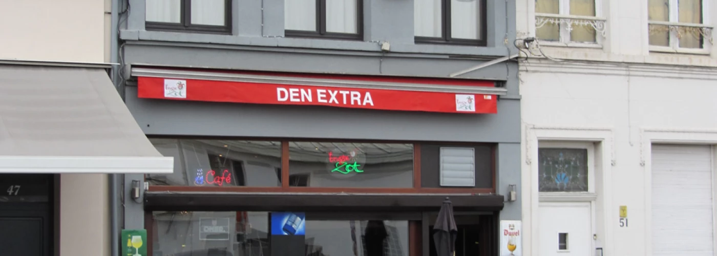 Foto van Bistro Den Extra