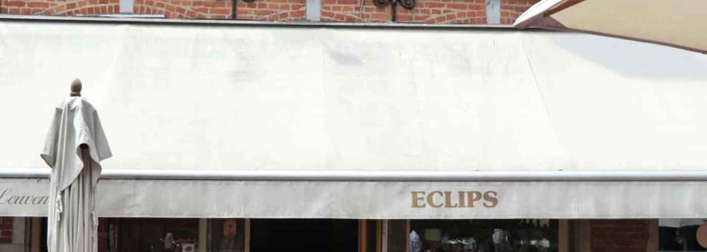 Foto van Eclips