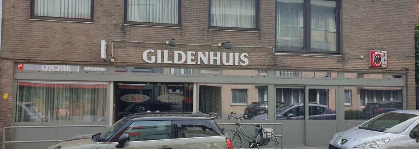 Foto van Gildenhuis