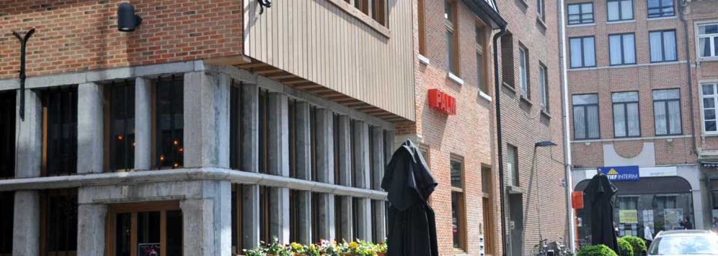 Foto van In de Pekton
