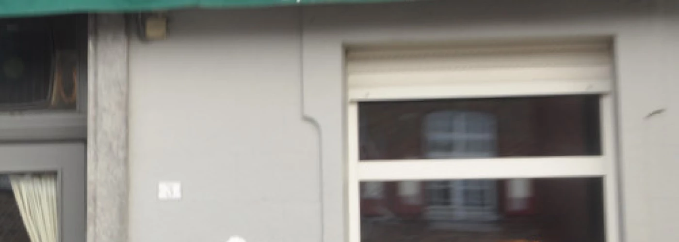 Foto van 't Kroegske