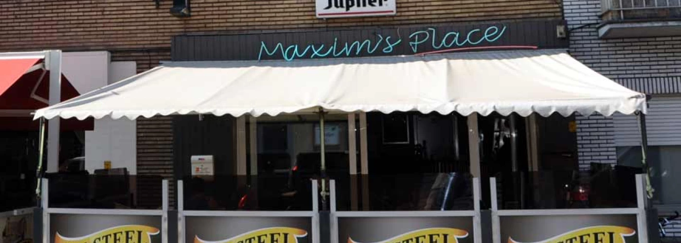 Foto van Maxim's Place