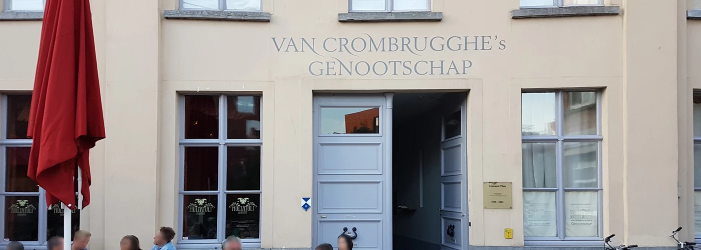 Foto van Multatuli