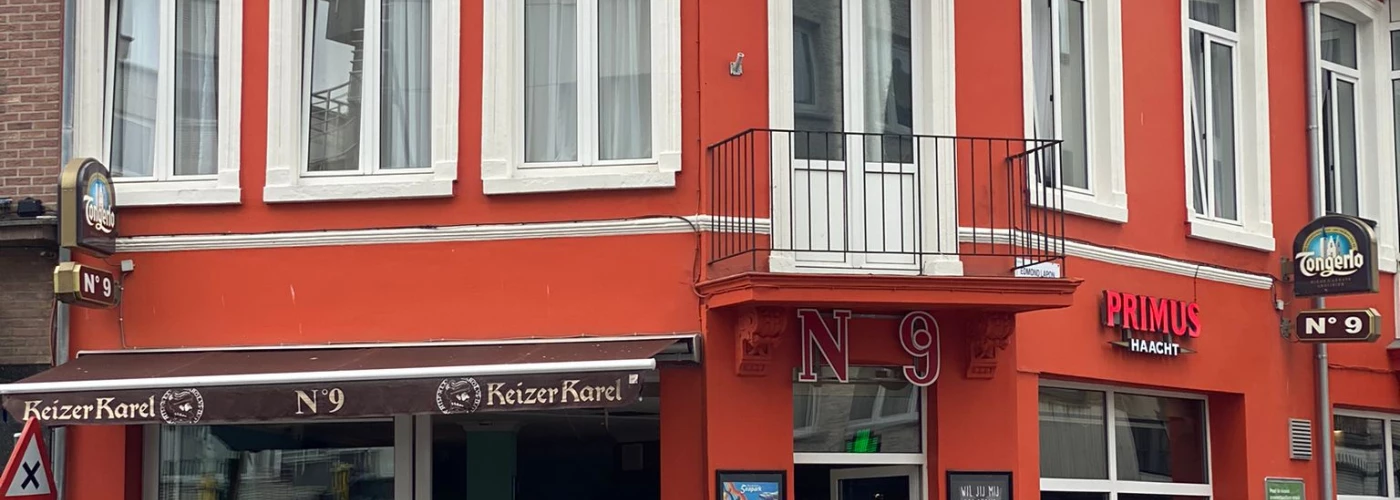 Foto van Nr 9