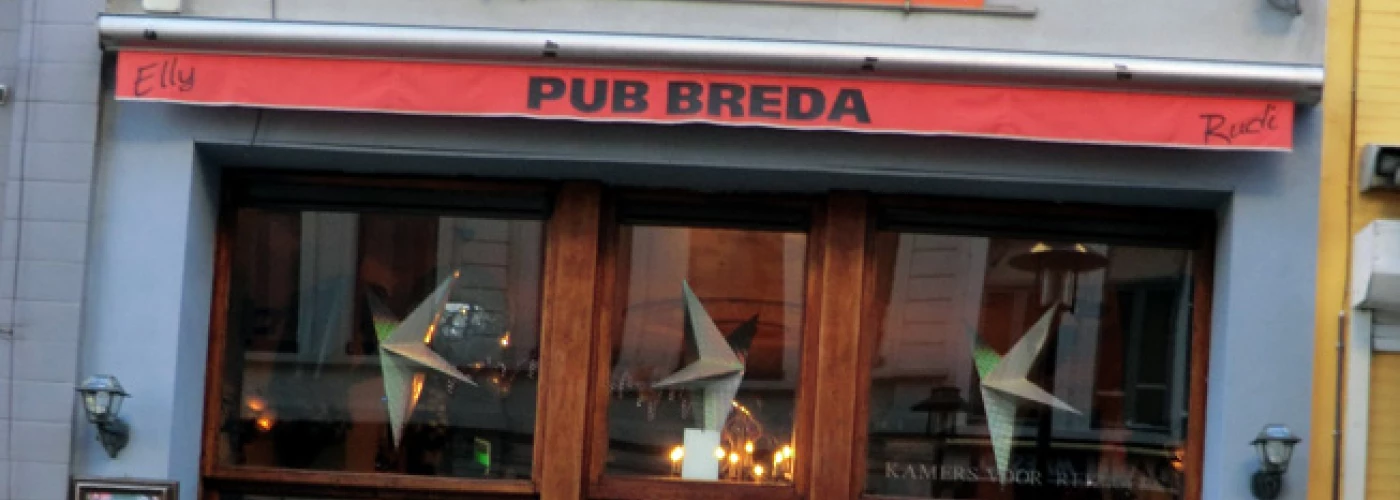 Foto van Pub Breda