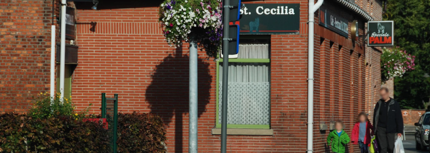 Foto van St. Cecilia