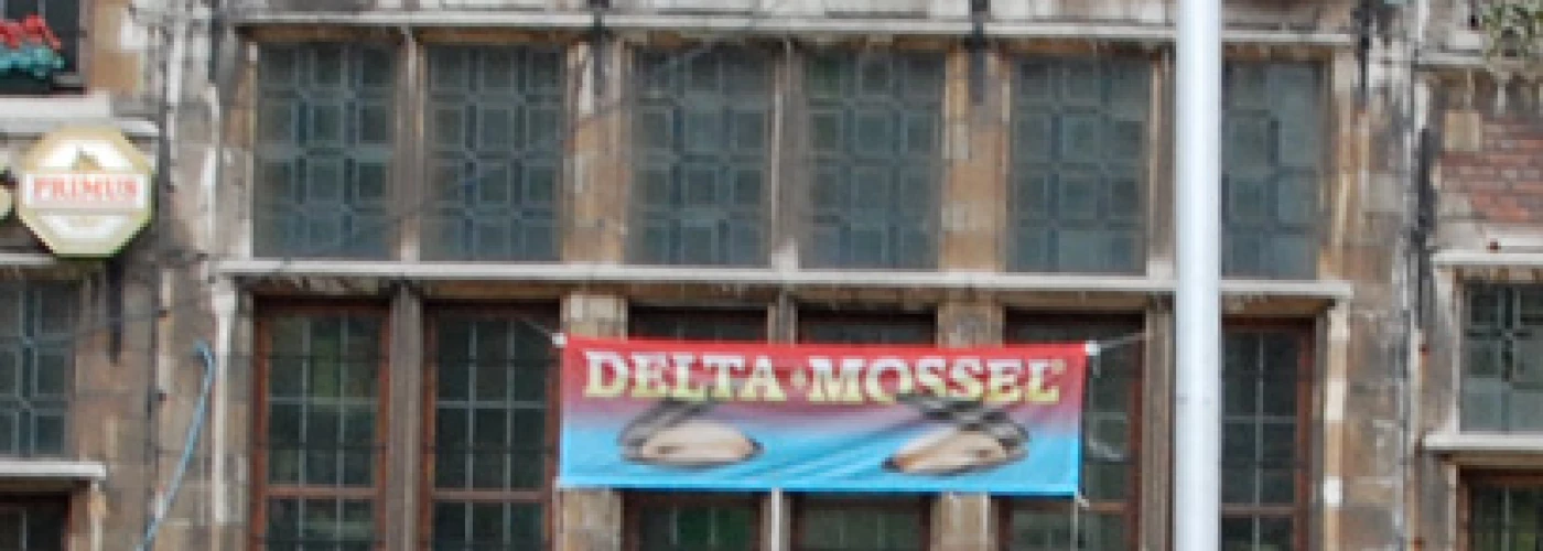 Foto van Stadshuys