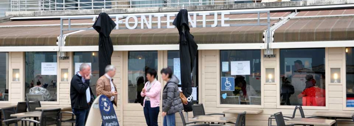 Foto van 't Fonteintje
