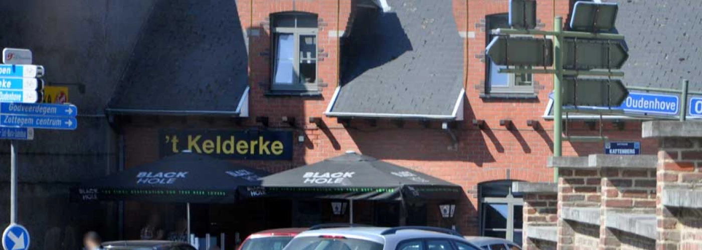 Foto van 't Kelderke