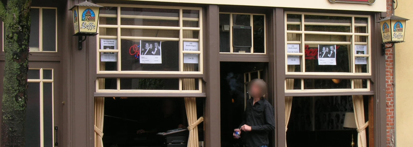 Foto van Kloosterke