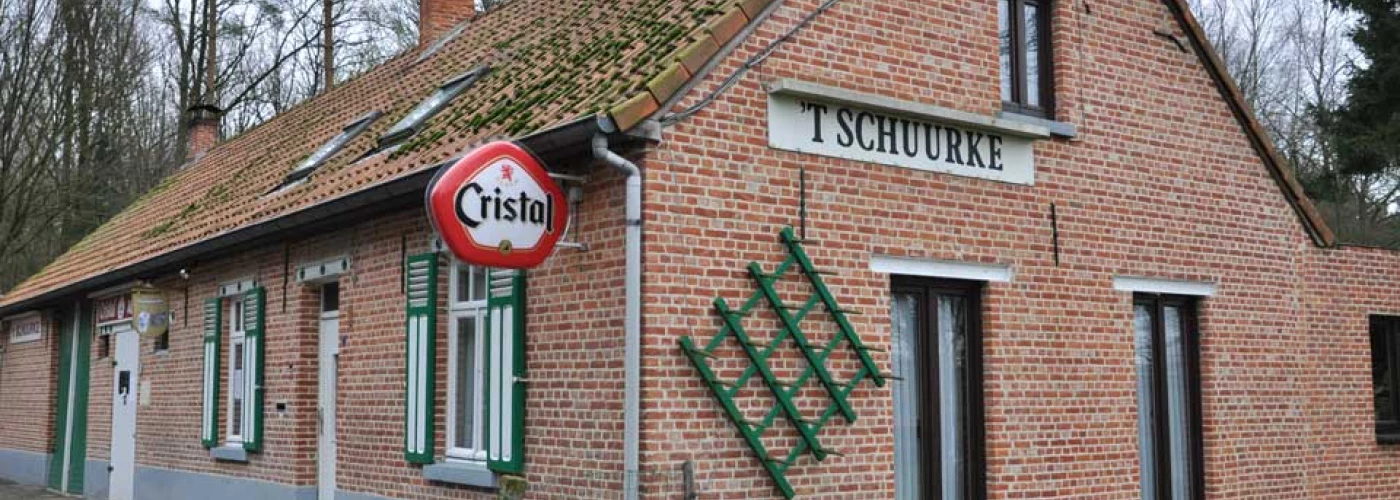 Foto van 't Schuurke