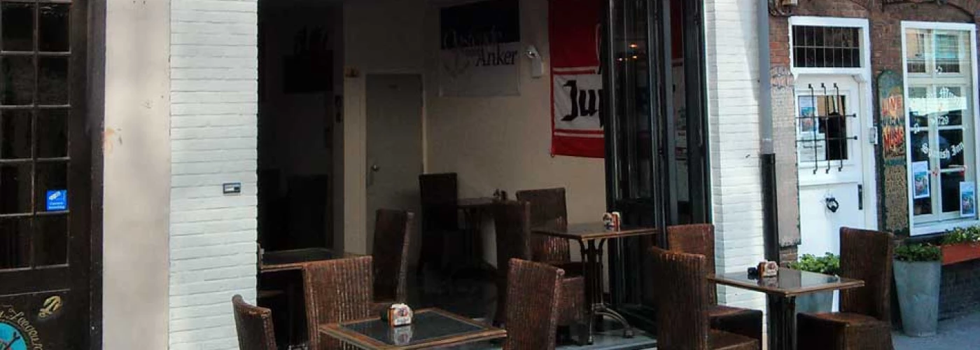 Foto van Victoria Pub