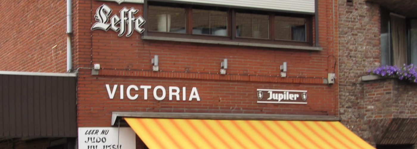 Foto van Victoria