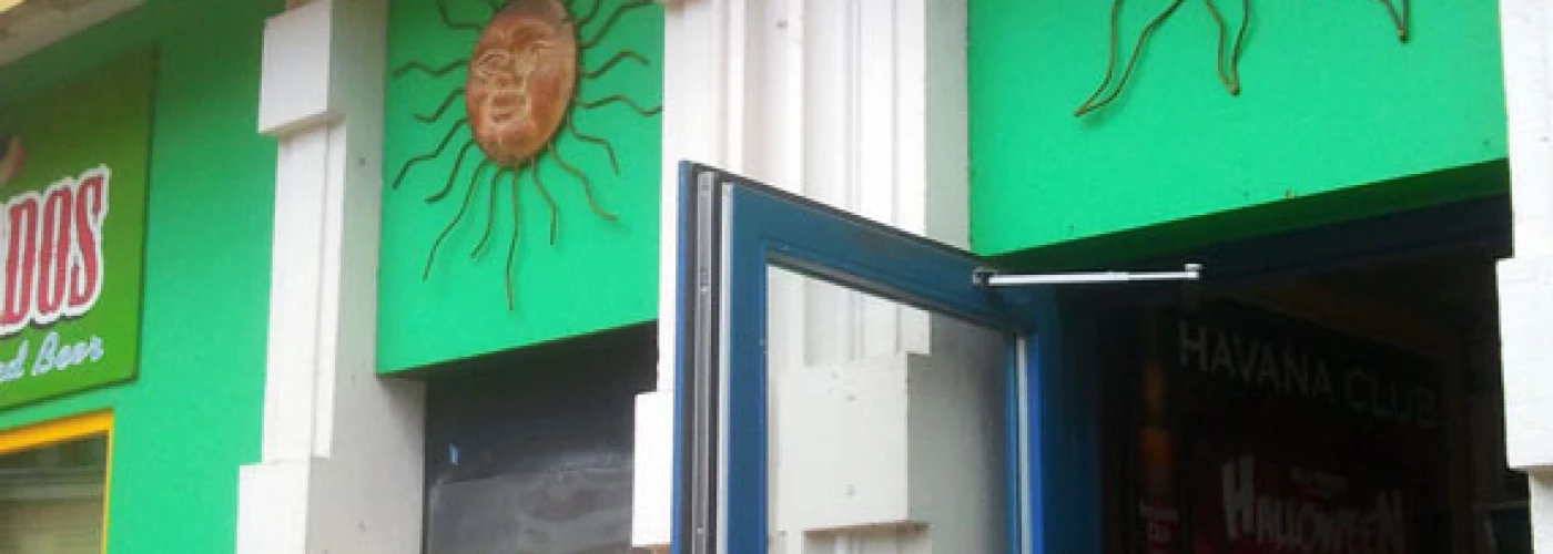 Foto van Villa Ernesto