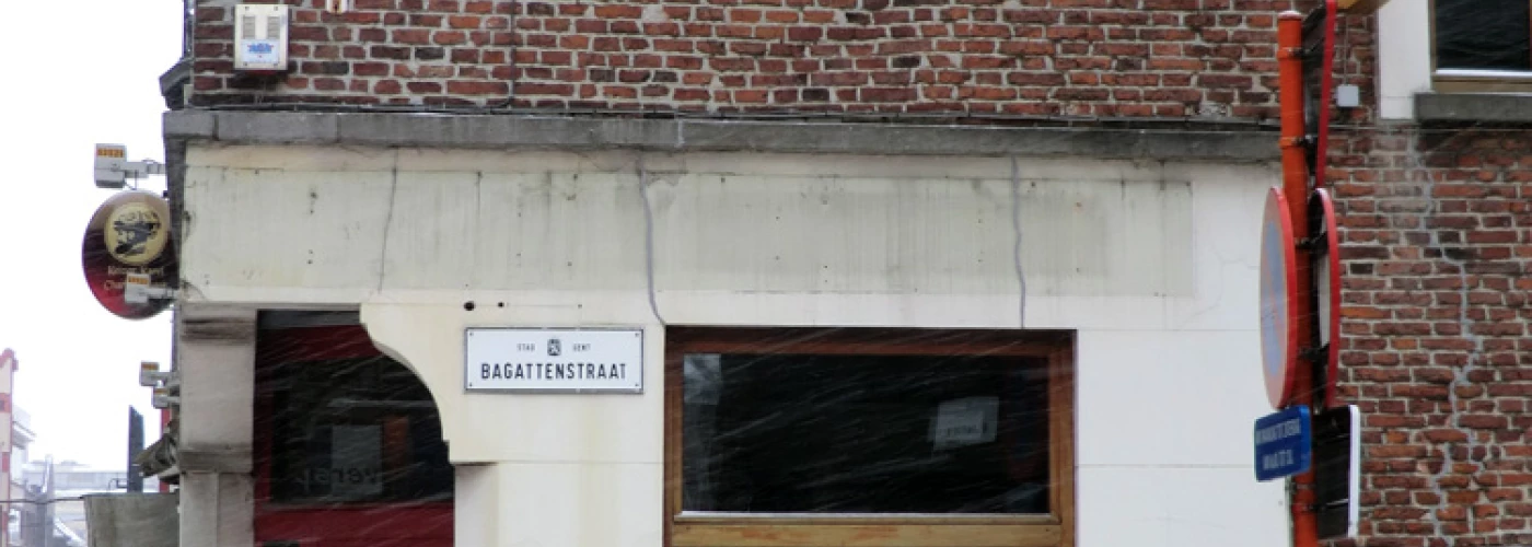 Foto van Zorro's