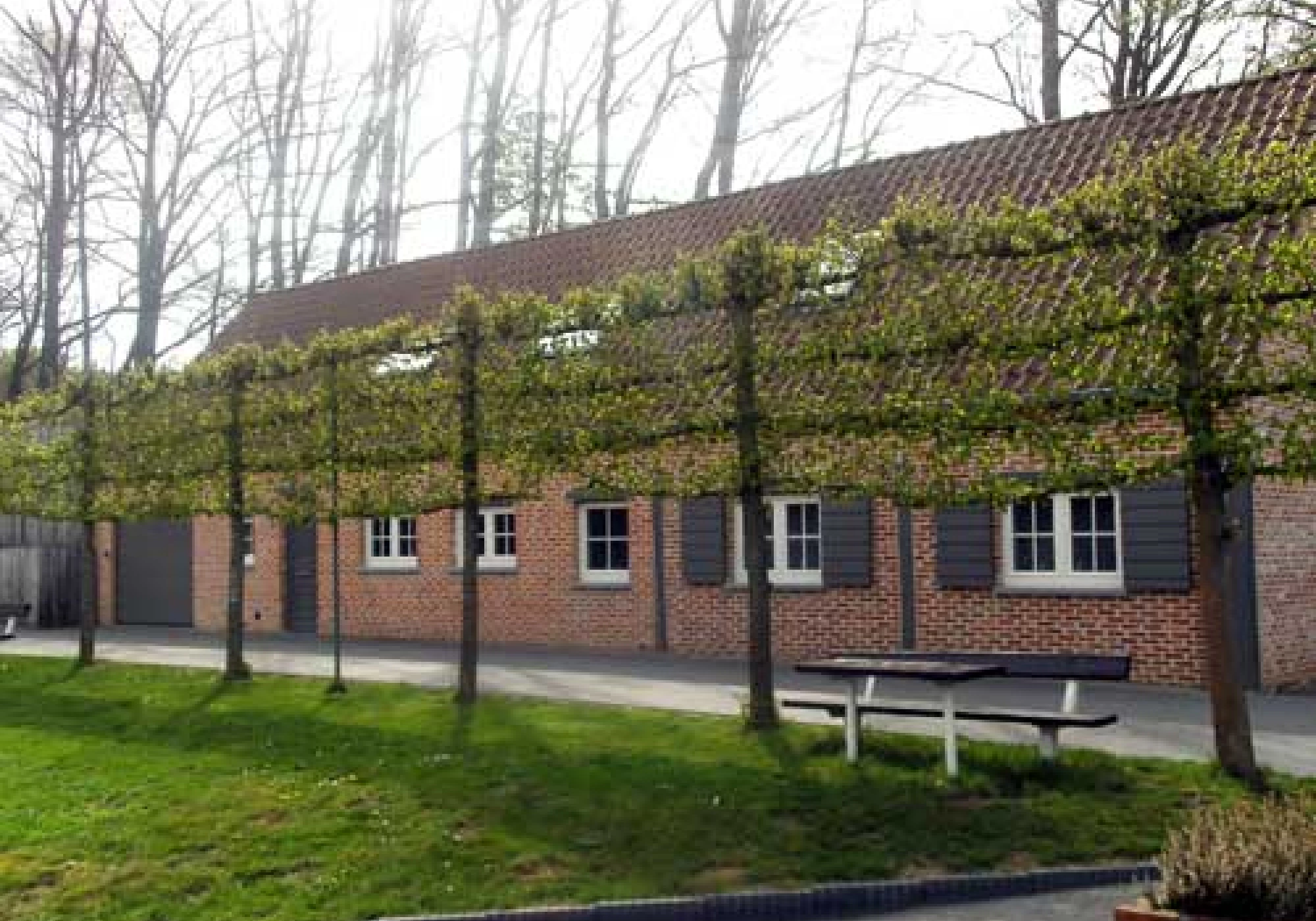 Foto van Tc de Bergen