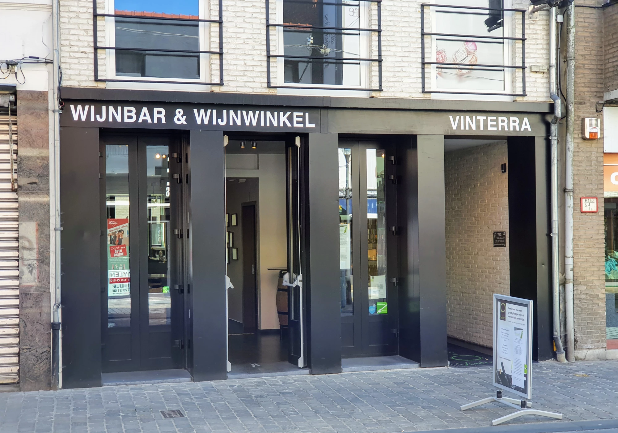 Foto van Vinterra