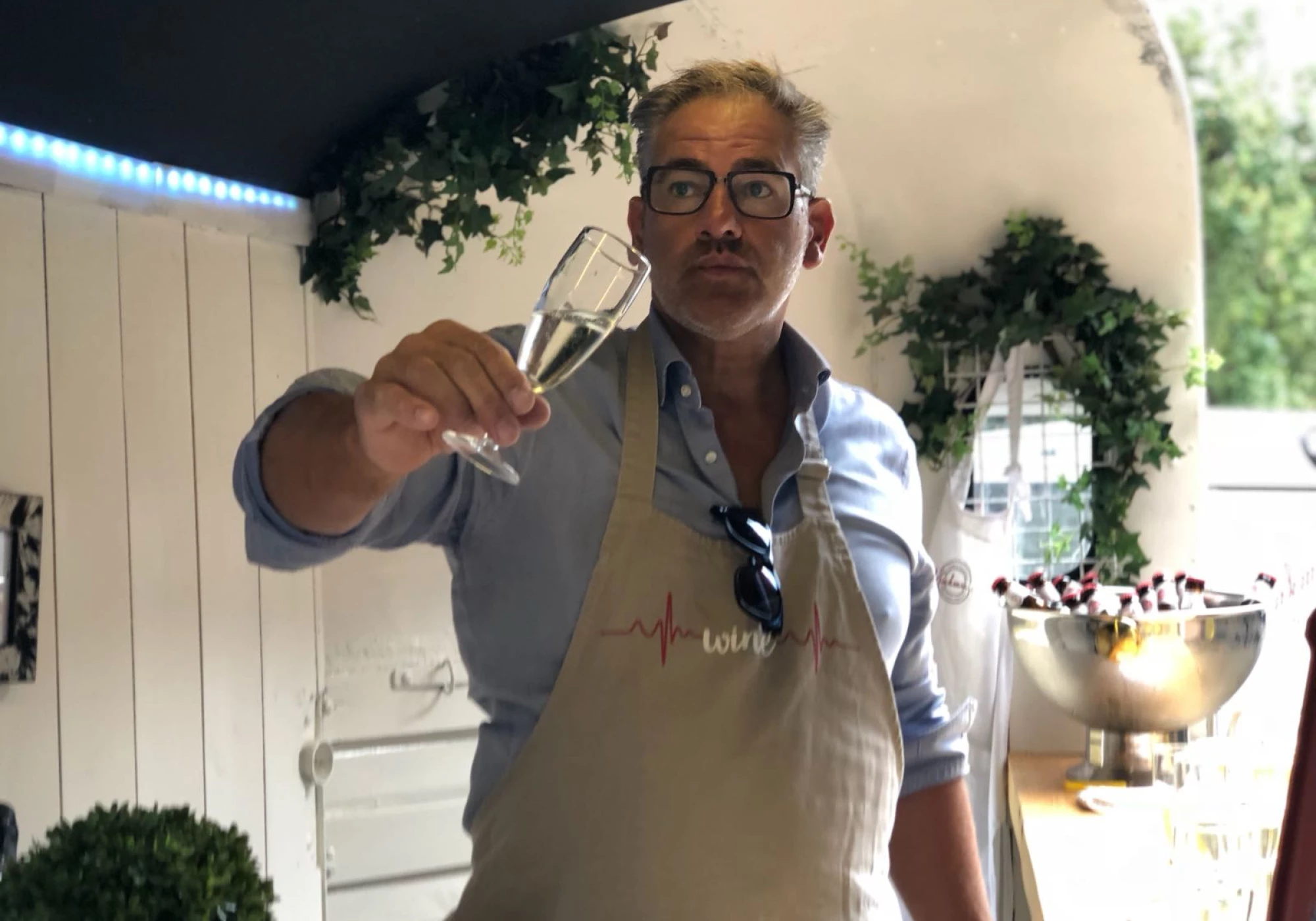 Foto van Vinhmm