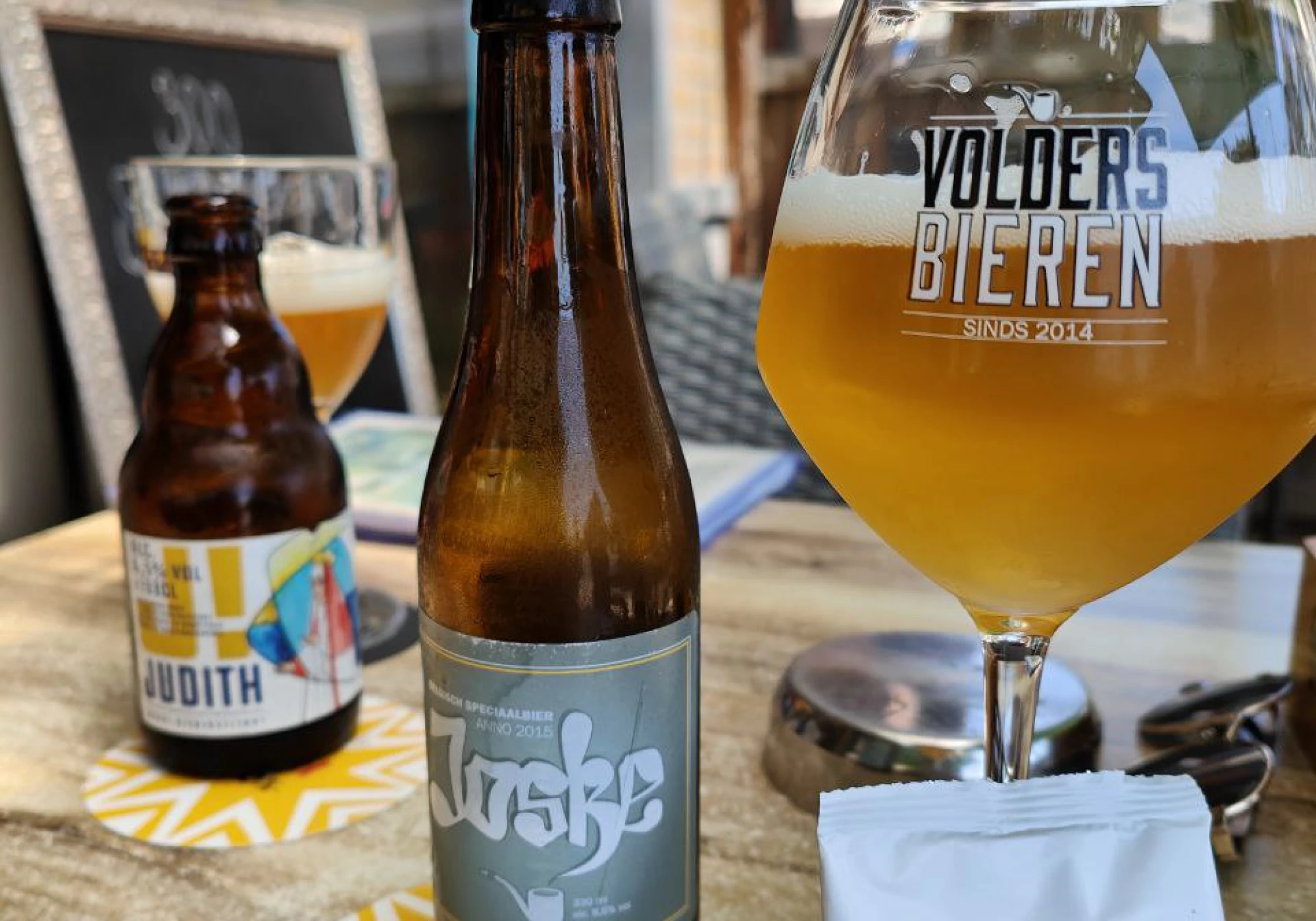 Foto van BV Brasserie Havenhuis